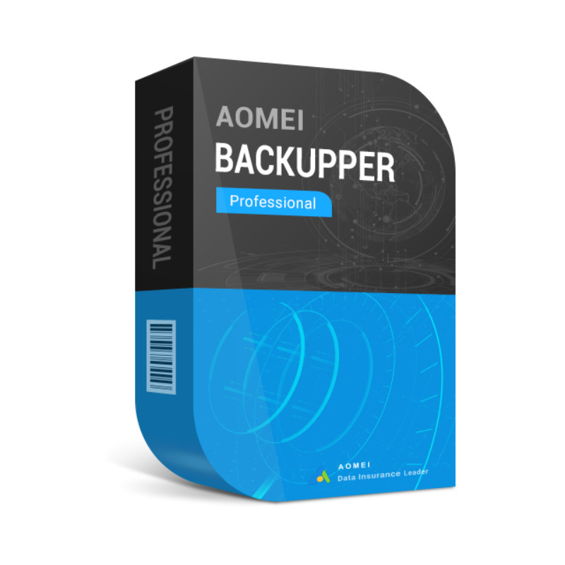 aomei backupper professional 4.0.6 license code