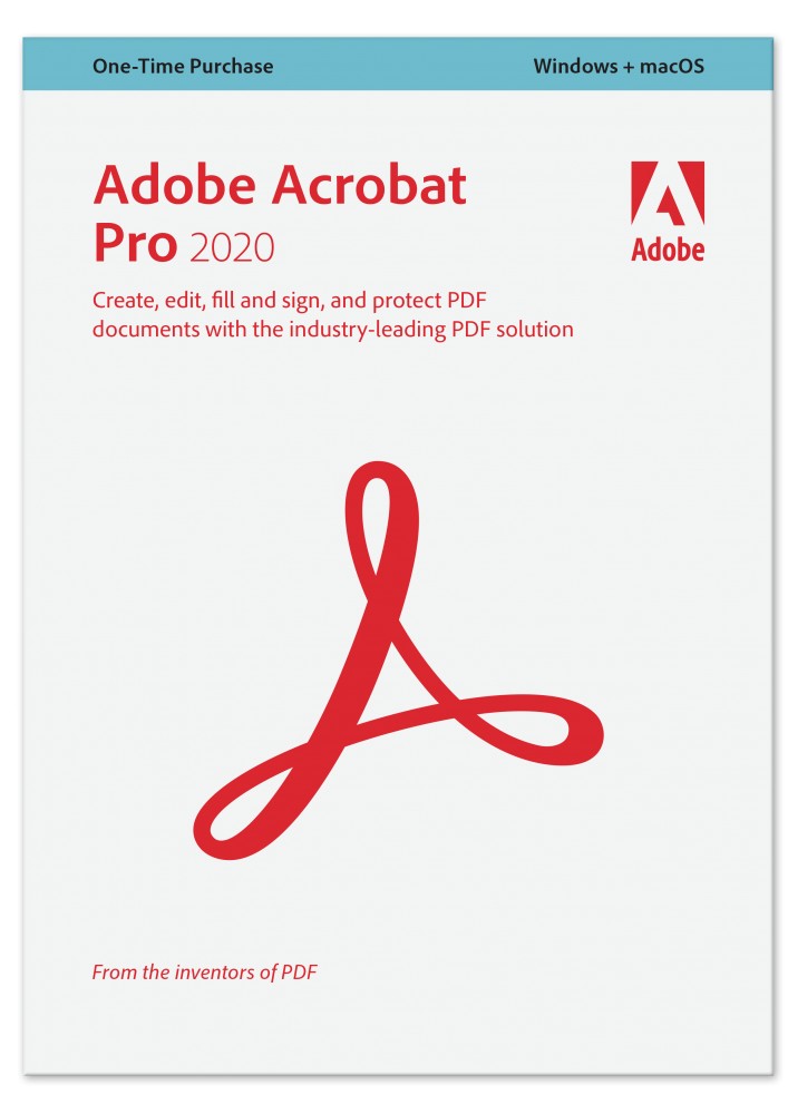 Adobe Acrobat Pro DC instal the new version for windows