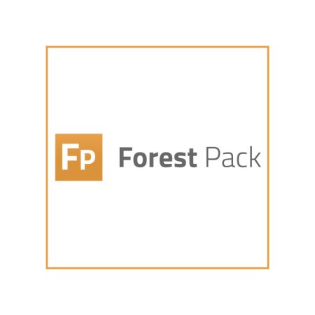 itoo forest pack pro 541