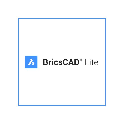 BricsCAD 24 Lite Network - subscriptie 3 ani