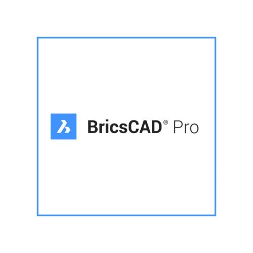 BricsCAD 24 Pro Single - licenta perpetua + 1 an mentenanta