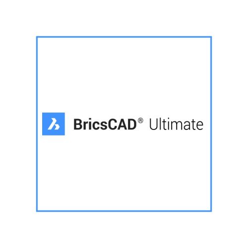 BricsCAD 24 Ultimate Network - subscriptie 3 ani