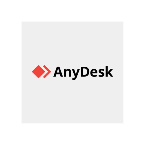 AnyDesk Standard - prelungire licenta 1 an