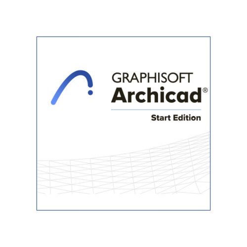 Archicad Star(T) Edition 2024