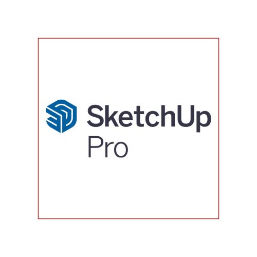 SketchUp Pro 2024 - subscriptie 3 ani