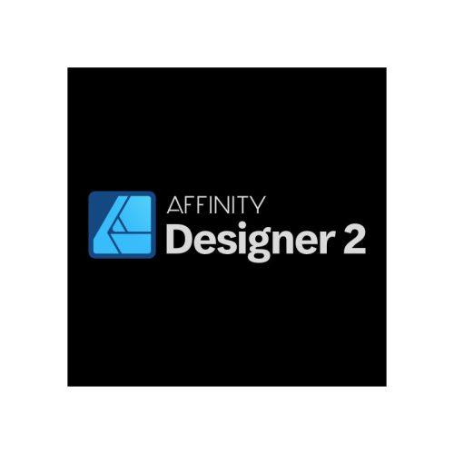 Affinity Designer 2 - licenta electronica permanenta