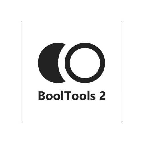 BoolTools2 - licenta permanenta