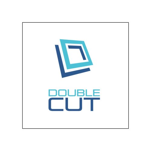 DoubleCut - licenta permanenta