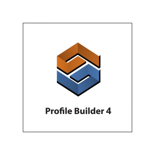 Profile Builder 4 - licenta permanenta