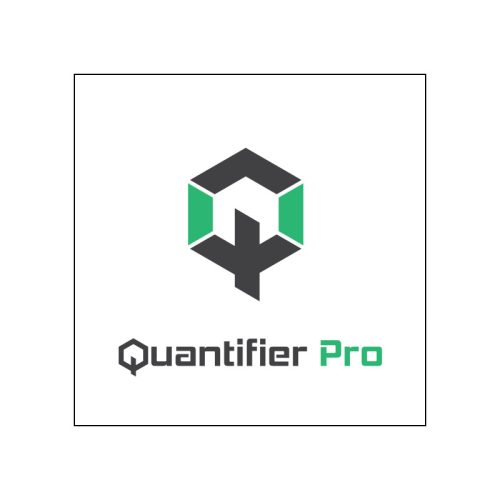 Quantifier Pro - licenta permanenta