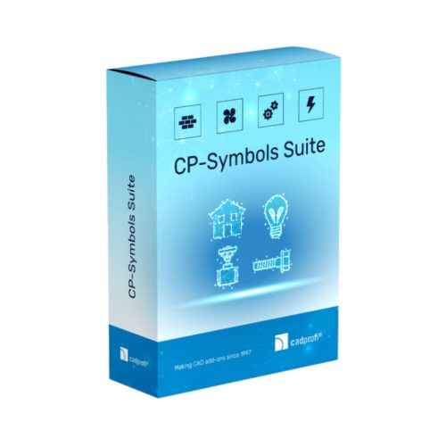 CP-Symbols Suite