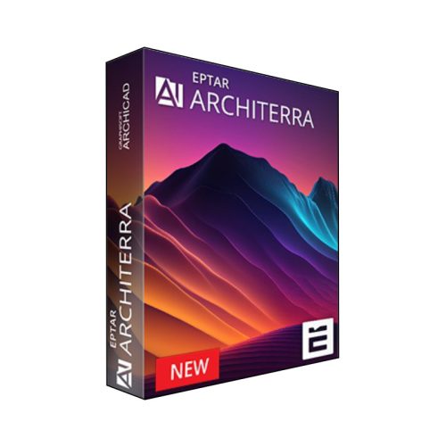 Architerra Plus - upgrade de la 4.5 la 5.0